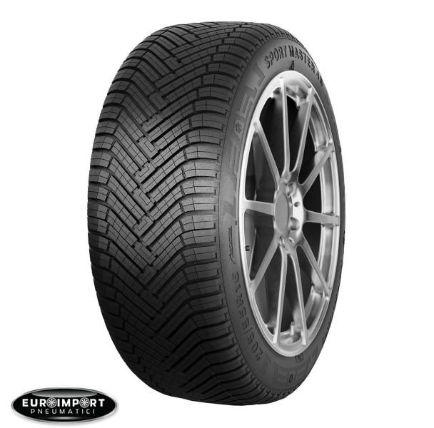 Linglong SPORT MASTER 4S  215/40 R18 89 W  XL  3PMSF